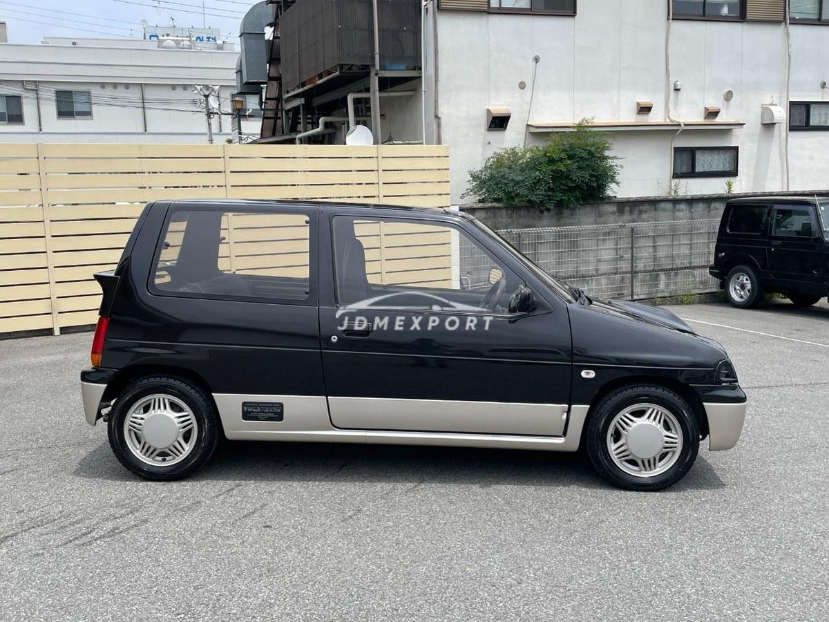 Suzuki Alto Works 1993 thumbnail 64