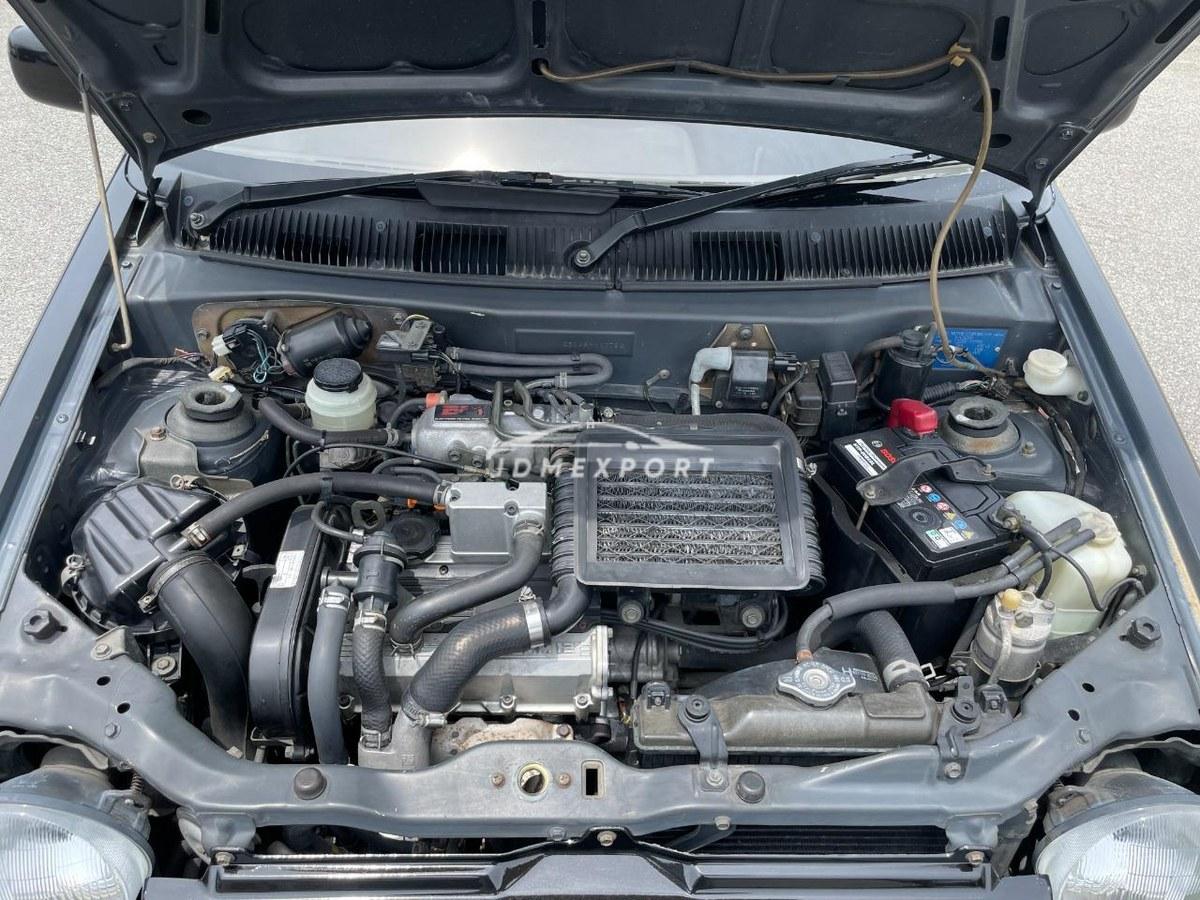 Suzuki Alto Works 1993 thumbnail 66