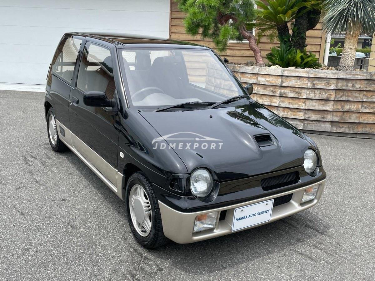Suzuki Alto Works 1993