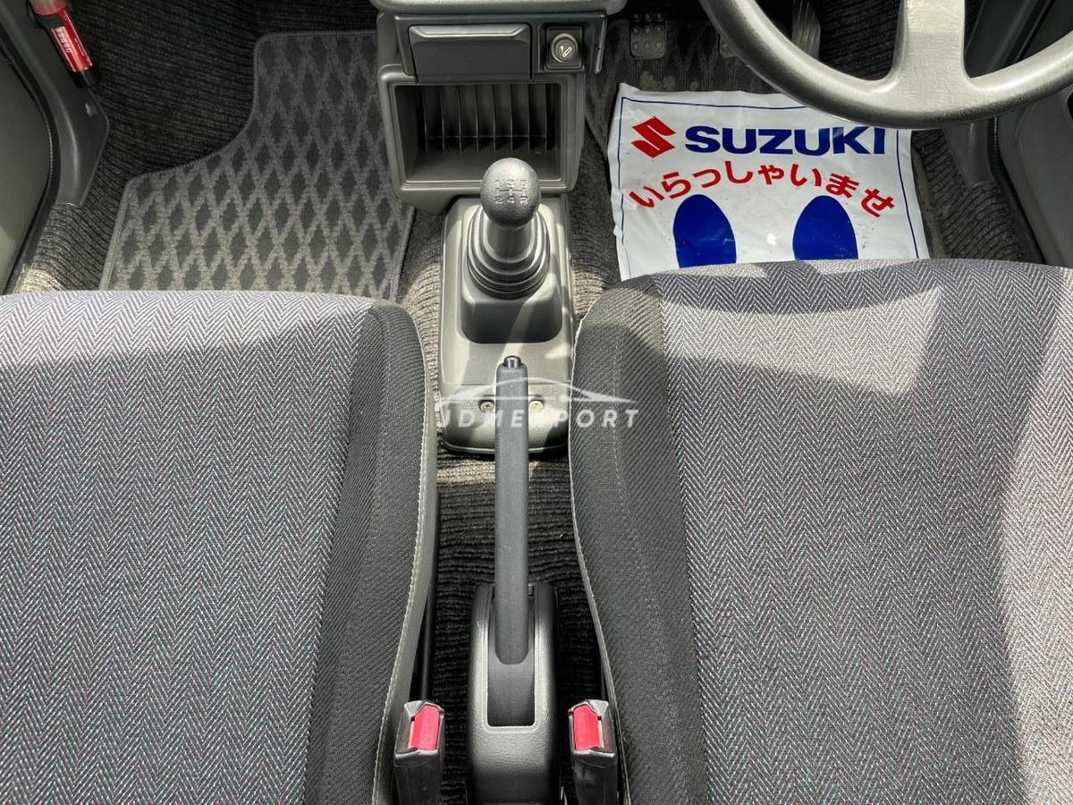 Suzuki Alto Works 1993 thumbnail 52
