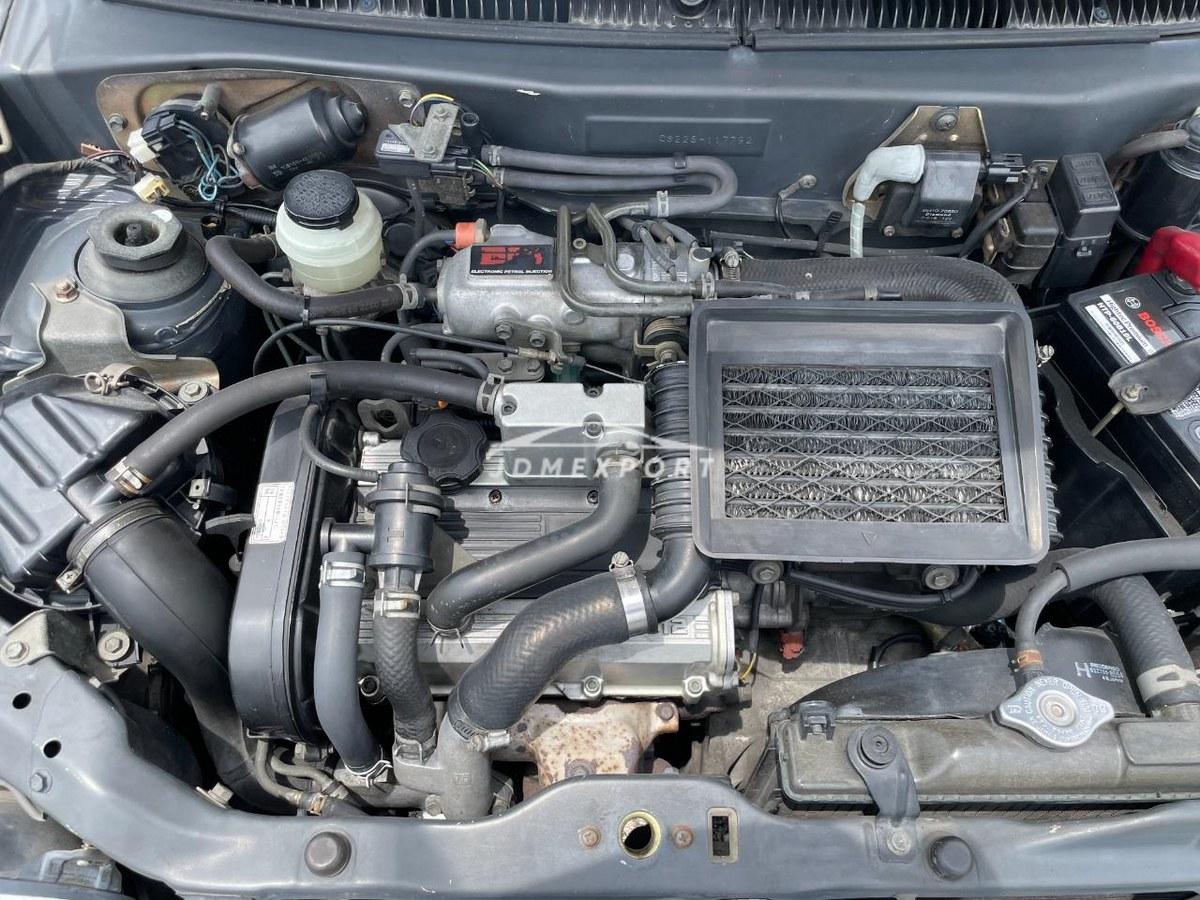 Suzuki Alto Works 1993 thumbnail 65