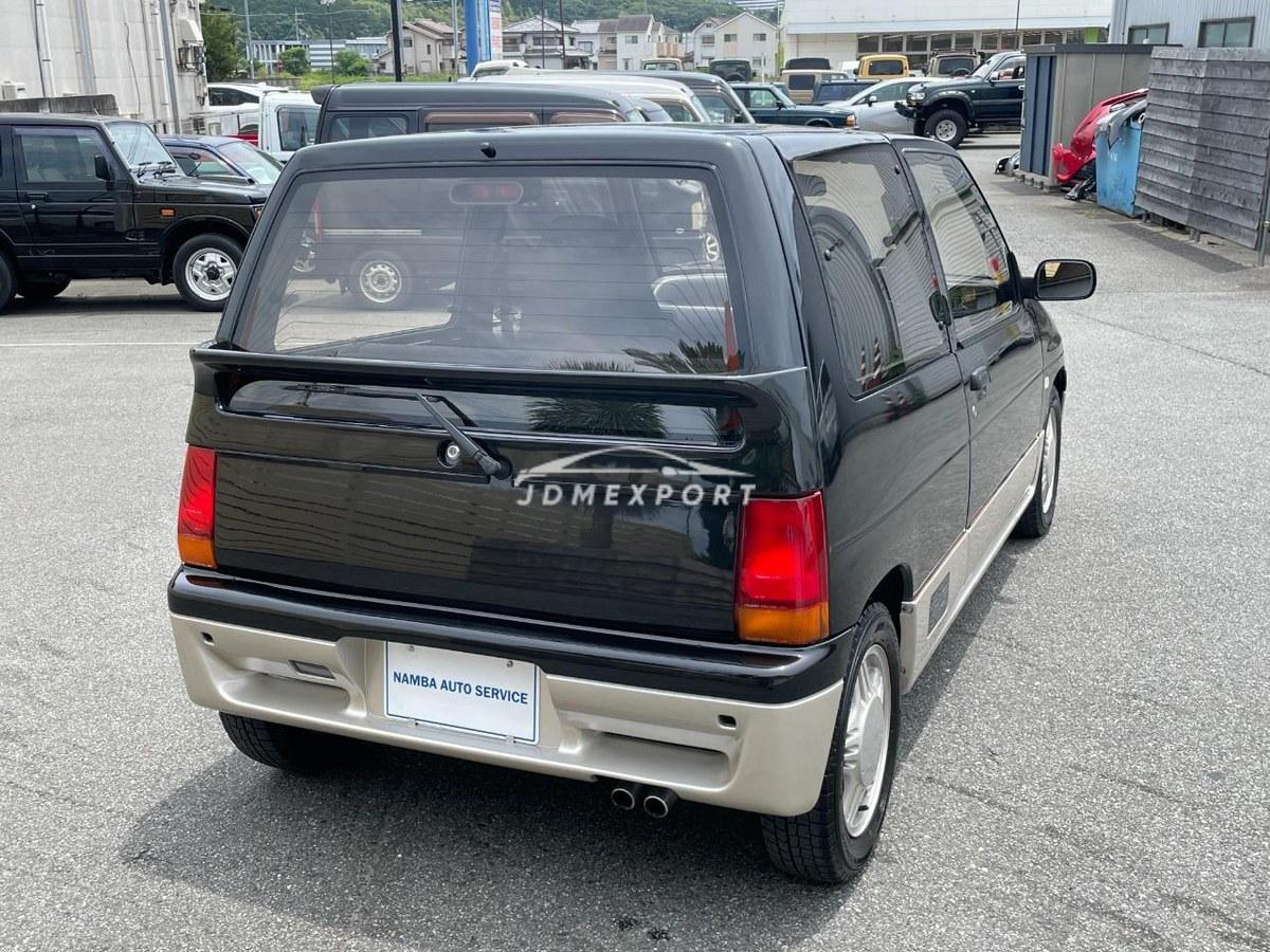 Suzuki Alto Works 1993 thumbnail 6