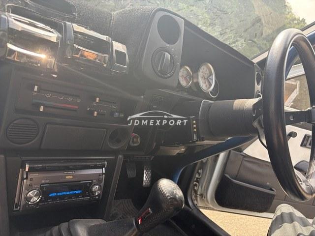 Toyota Sprinter Trueno 1987 thumbnail 20