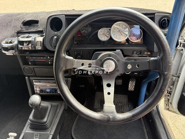 Toyota Sprinter Trueno 1987 thumbnail 16