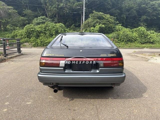 Toyota Sprinter Trueno 1985 thumbnail 10