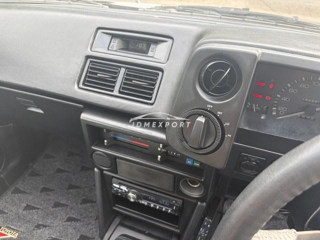 Toyota Sprinter Trueno 1985 thumbnail 18