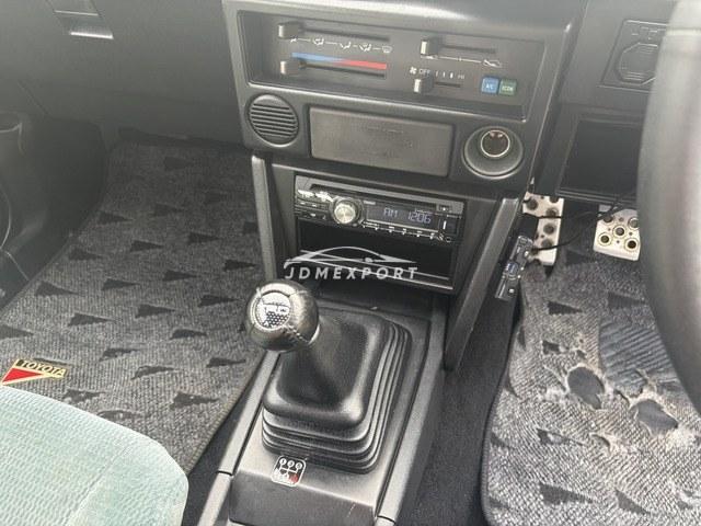 Toyota Sprinter Trueno 1985 thumbnail 19