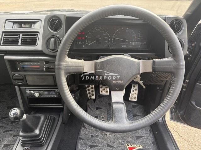 Toyota Sprinter Trueno 1985 thumbnail 16