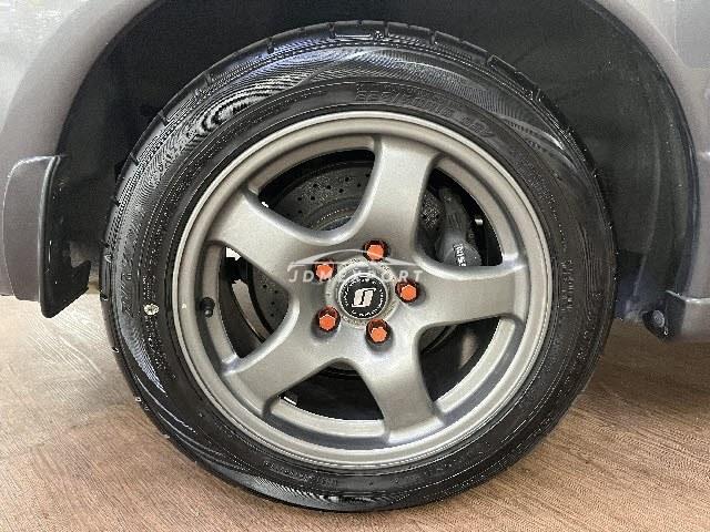 Nissan Skyline GT-R 1994 thumbnail 27