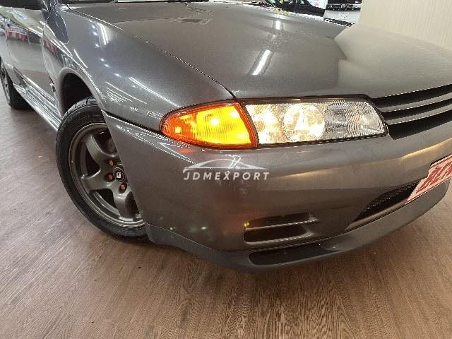 Nissan Skyline GT-R 1994 thumbnail 25