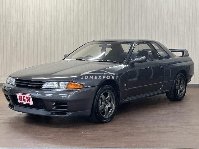 1994 Nissan Skyline GT-R 2WD E-BNR32