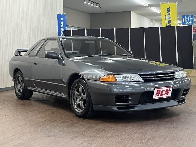 Nissan Skyline GT-R 1994 thumbnail 7