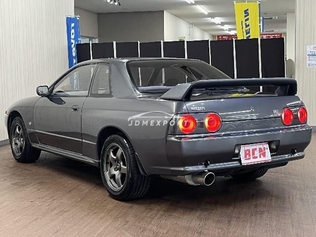 Nissan Skyline GT-R 1994 thumbnail 9