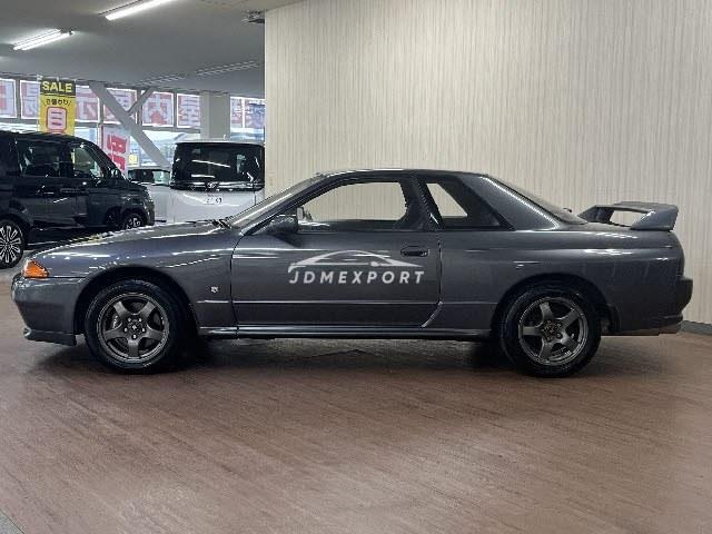 Nissan Skyline GT-R 1994 thumbnail 11