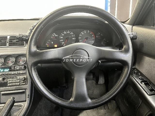 Nissan Skyline GT-R 1994 thumbnail 14