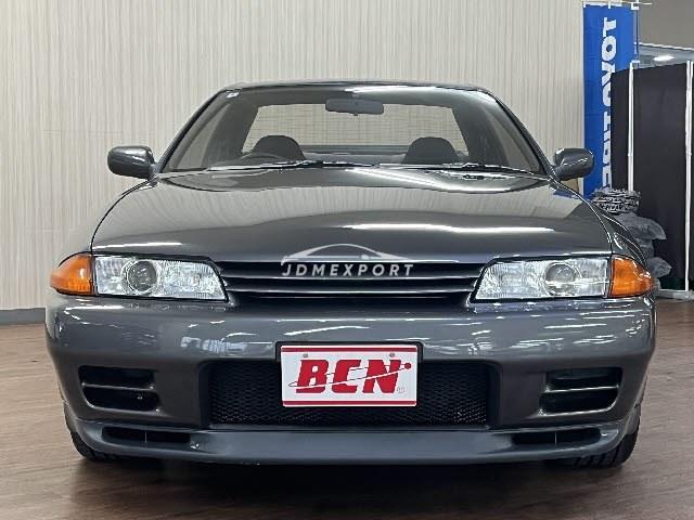 Nissan Skyline GT-R 1994 thumbnail 6