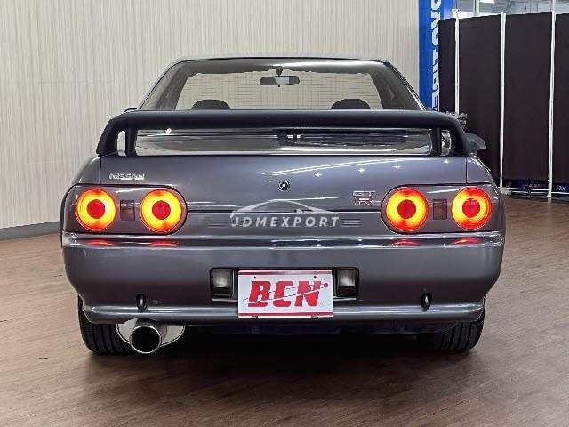 Nissan Skyline GT-R 1994 thumbnail 12
