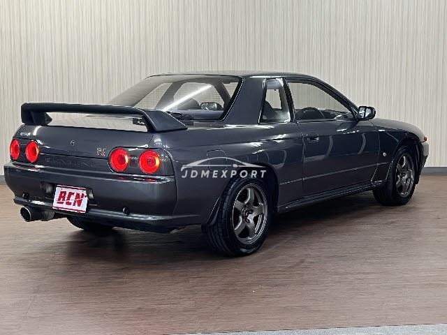 Nissan Skyline GT-R 1994 thumbnail 2