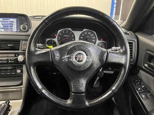 Nissan Skyline GT-R 1999 thumbnail 14