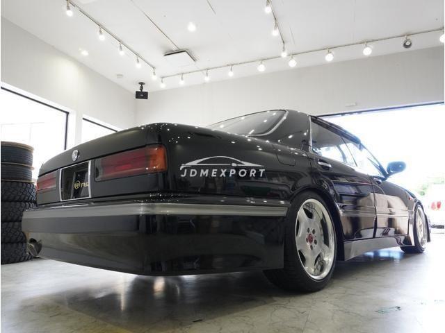 Nissan Cima 1991 thumbnail 6