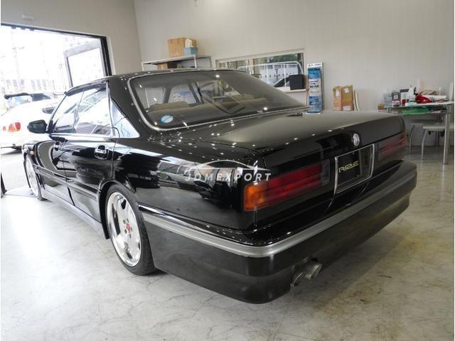 Nissan Cima 1991 thumbnail 18