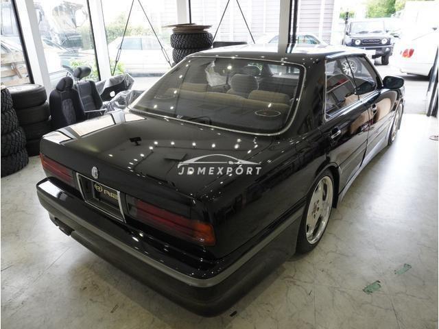 Nissan Cima 1991 thumbnail 15