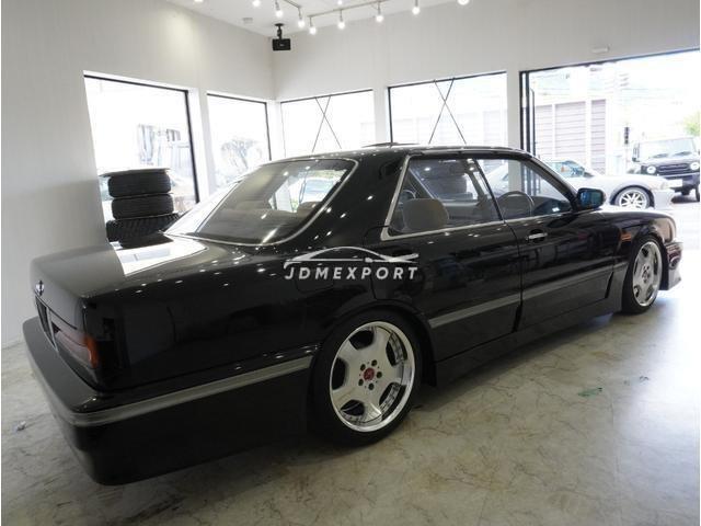Nissan Cima 1991 thumbnail 3