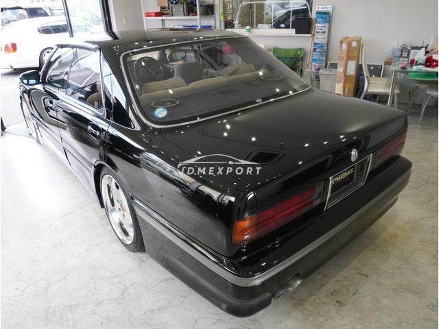 Nissan Cima 1991 thumbnail 16