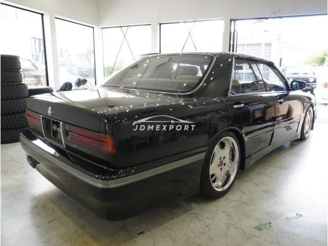 Nissan Cima 1991 thumbnail 17