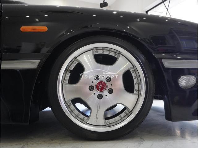 Nissan Cima 1991 thumbnail 10
