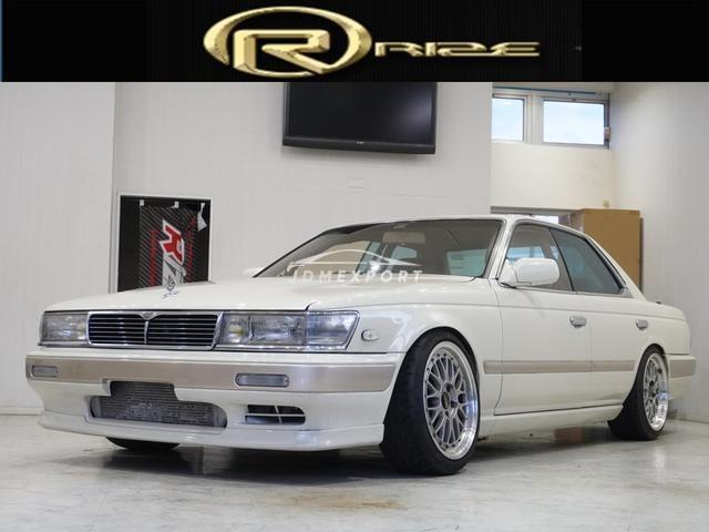 Nissan Laurel 1990