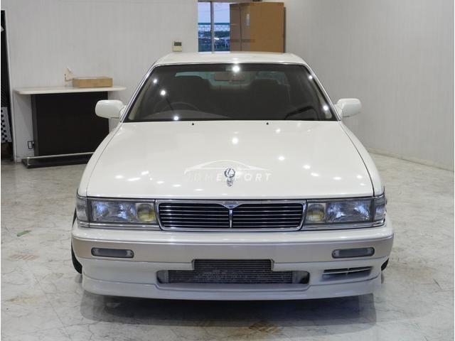 Nissan Laurel 1990 thumbnail 20