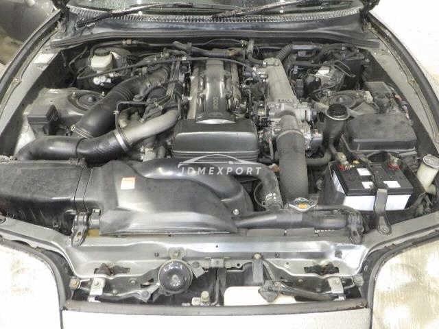 Toyota Supra 1997 thumbnail 9