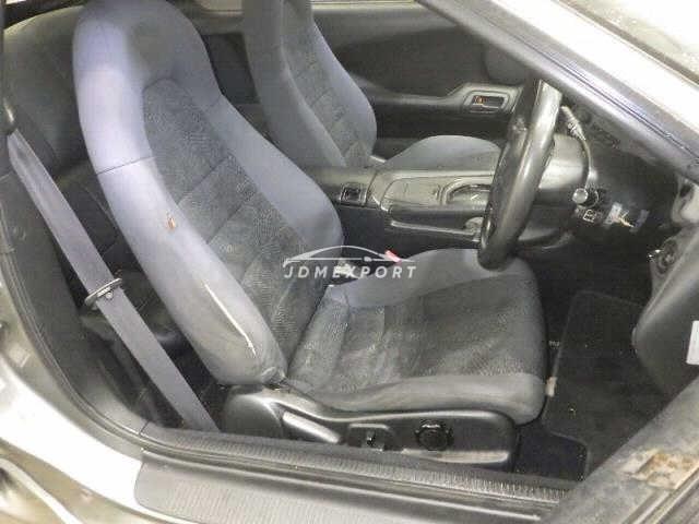 Toyota Supra 1997 thumbnail 7