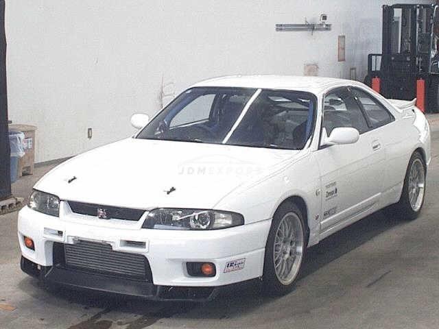 Nissan Skyline GT-R 1996 thumbnail 5