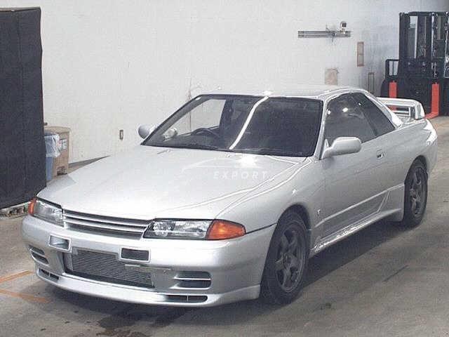 Nissan Skyline GT-R 1992 thumbnail 5