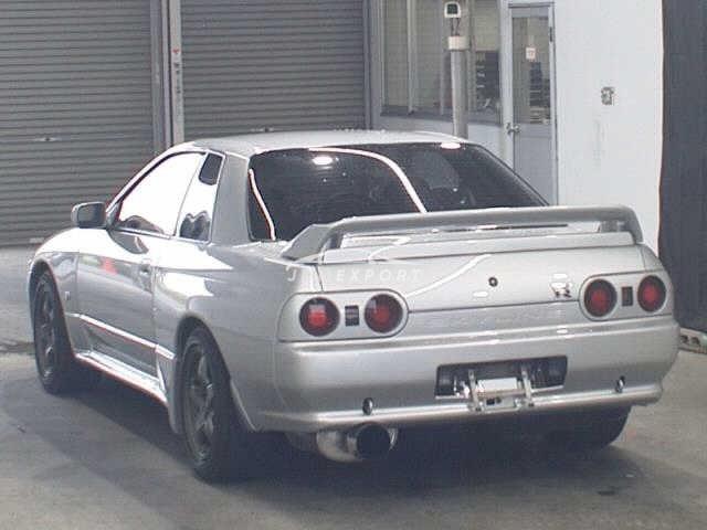 Nissan Skyline GT-R 1992 thumbnail 2