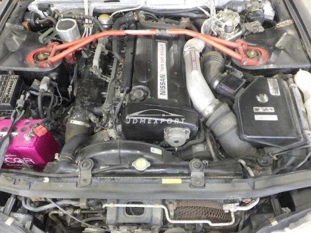 Nissan Skyline GT-R 1994 thumbnail 9