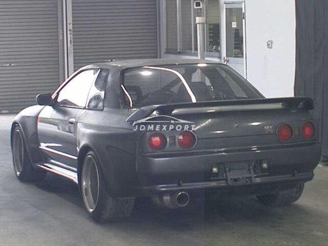 Nissan Skyline GT-R 1994 thumbnail 2