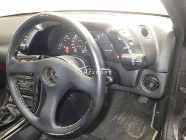 Nissan Skyline GT-R 1994 thumbnail 8