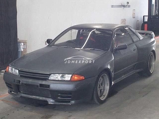 Nissan Skyline GT-R 1994 thumbnail 5