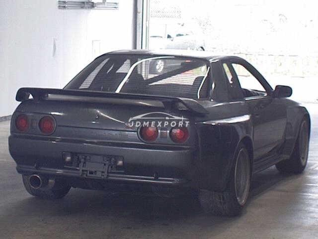 Nissan Skyline GT-R 1994 thumbnail 6