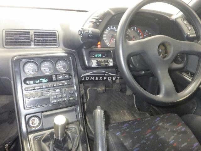 Nissan Skyline GT-R 1994 thumbnail 4