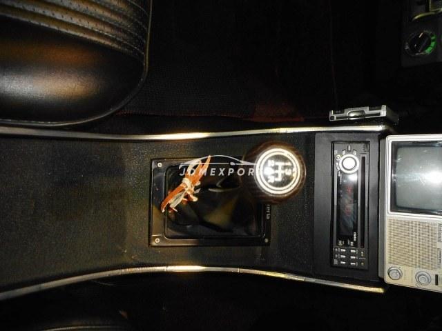 Nissan Bluebird 1970 thumbnail 17