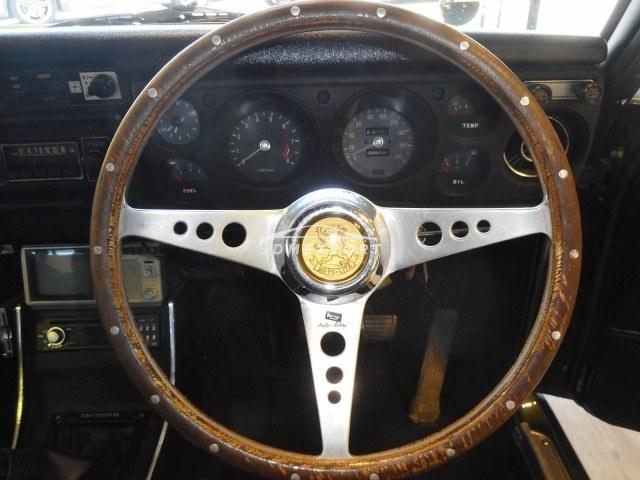 Nissan Bluebird 1970 thumbnail 21