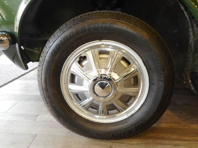 Nissan Bluebird 1970 thumbnail 10