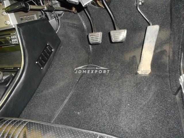 Nissan Bluebird 1970 thumbnail 23