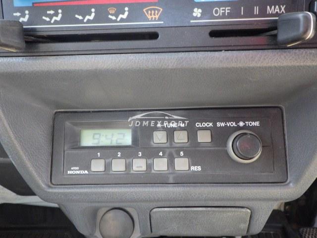 Honda Acty Truck 1999 thumbnail 13