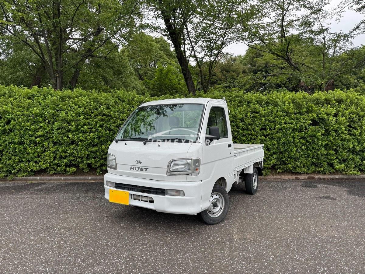 Daihatsu Hijet Truck 2000