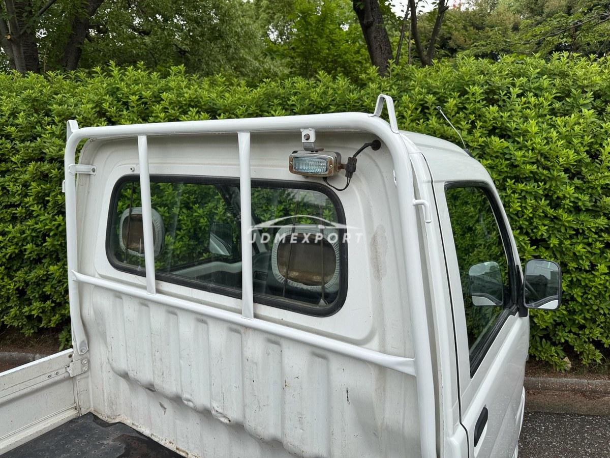 Daihatsu Hijet Truck 2000 thumbnail 14